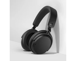 Sennheiser ACCENTUM Wireless fejhallgató, fekete (bemutató darab)