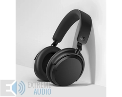 Kép 6/6 - Sennheiser ACCENTUM Wireless fejhallgató, fekete