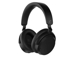 Sennheiser ACCENTUM Wireless fejhallgató, fekete