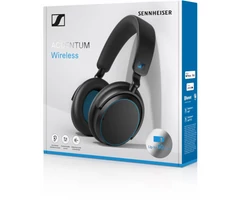 Sennheiser ACCENTUM Special Edition Wireless fejhallgató, kék