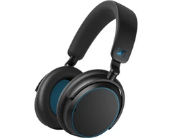 Sennheiser ACCENTUM Special Edition Wireless fejhallgató, kék