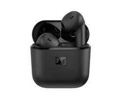 Sennheiser ACCENTUM Open True Wireless fülhallgató, fekete