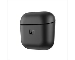 Sennheiser ACCENTUM Open True Wireless fülhallgató, fekete