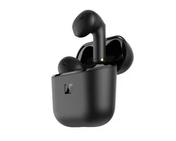 Sennheiser ACCENTUM Open True Wireless fülhallgató, fekete