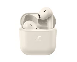 Sennheiser ACCENTUM Open True Wireless fülhallgató, krém