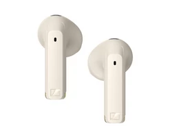Sennheiser ACCENTUM Open True Wireless fülhallgató, krém