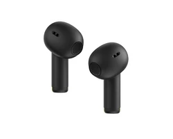 Sennheiser ACCENTUM Open True Wireless fülhallgató, fekete