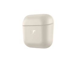 Sennheiser ACCENTUM Open True Wireless fülhallgató, krém