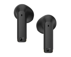 Sennheiser ACCENTUM Open True Wireless fülhallgató, fekete