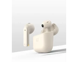 Sennheiser ACCENTUM Open True Wireless fülhallgató, krém