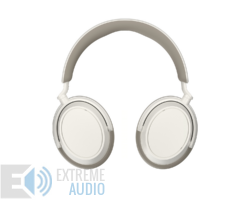 Kép 4/6 - Sennheiser ACCENTUM Plus Wireless fejhallgató, fehér