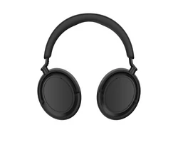 Sennheiser ACCENTUM Plus Wireless fejhallgató, fekete