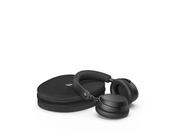 Sennheiser ACCENTUM Plus Wireless fejhallgató, fekete