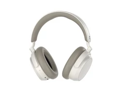 Sennheiser ACCENTUM Plus Wireless fejhallgató, fehér