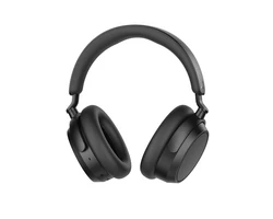 Sennheiser ACCENTUM Plus Wireless fejhallgató, fekete (bemutató darab)
