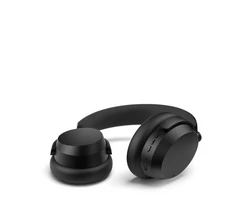 Sennheiser ACCENTUM Wireless fejhallgató, fekete
