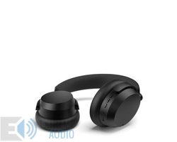 Kép 4/6 - Sennheiser ACCENTUM Wireless fejhallgató, fekete