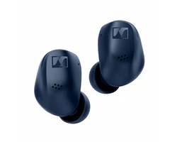 Sennheiser ACCENTUM True Wireless fülhallgató, kék