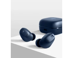 Sennheiser ACCENTUM True Wireless fülhallgató, kék