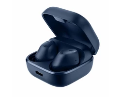 Sennheiser ACCENTUM True Wireless fülhallgató, kék