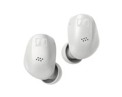 Sennheiser ACCENTUM True Wireless fülhallgató, fehér