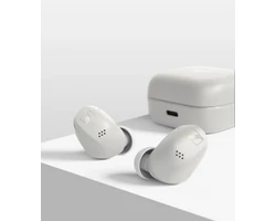 Sennheiser ACCENTUM True Wireless fülhallgató, fehér