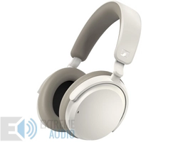 Kép 1/4 - Sennheiser ACCENTUM Wireless fejhallgató, fehér