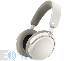 Kép 1/4 - Sennheiser ACCENTUM Wireless fejhallgató, fehér