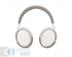 Kép 3/4 - Sennheiser ACCENTUM Wireless fejhallgató, fehér