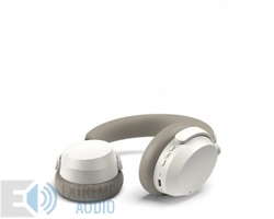 Kép 4/4 - Sennheiser ACCENTUM Wireless fejhallgató, fehér