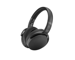 Epos ADAPT 360 vezeték nélküli fejhallgató, USB dongle-val