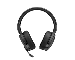 Epos ADAPT 560 vezeték nélküli fejhallgató, USB dongle-val