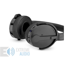 Kép 4/5 - Epos ADAPT 560 vezeték nélküli fejhallgató, USB dongle-val