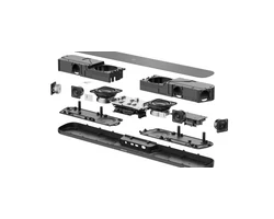 Sennheiser AMBEO Soundbar Mini + Ambeo Sub