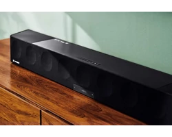 Sennheiser AMBEO Soundbar MAX + Ambeo Sub (Bemutató darab)