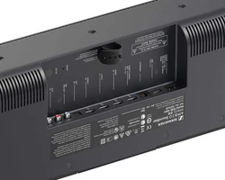 Sennheiser AMBEO Soundbar Max - hangprojektor