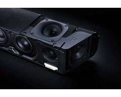 Sennheiser AMBEO Soundbar Max - hangprojektor