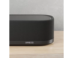 Sennheiser AMBEO Soundbar PLUS + Ambeo Sub
