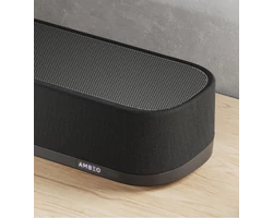 Sennheiser AMBEO Soundbar PLUS + Ambeo Sub
