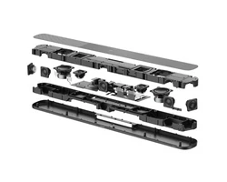 Sennheiser AMBEO Soundbar Plus