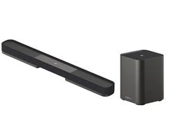 Sennheiser AMBEO Soundbar PLUS + Ambeo Sub