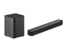 Sennheiser AMBEO Soundbar Mini + Ambeo Sub