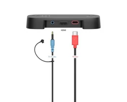 SENNHEISER BTA1 TV-adó adapter