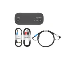 SENNHEISER BTA1 TV-adó adapter