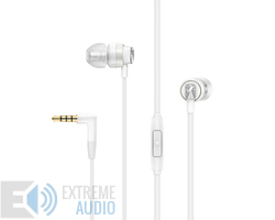 Kép 1/3 - Sennheiser CX 300S fülhallgató, fehér