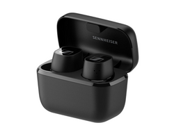 Sennheiser CX 400 BT True Wireless fülhallgató, fekete Sennheiser CX 400 BT True Wireless fülhallgató, fekete