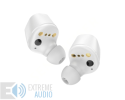 Kép 3/5 - Sennheiser CX Plus True Wireless fülhallgató, fehér