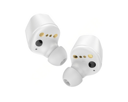 Sennheiser CX Plus True Wireless fülhallgató, fehér Sennheiser CX Plus True Wireless fülhallgató, fehér