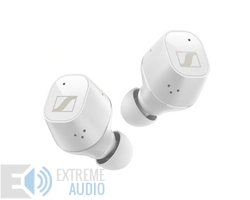 Kép 4/5 - Sennheiser CX Plus True Wireless fülhallgató, fehér
