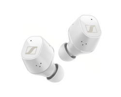 Sennheiser CX Plus True Wireless fülhallgató, fehér Sennheiser CX Plus True Wireless fülhallgató, fehér
